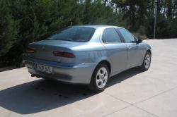 alfa romeo 156 1.6