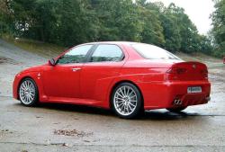 alfa romeo 156