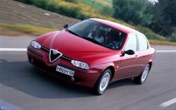 alfa romeo 156