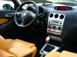 alfa romeo 156