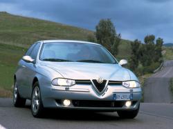 alfa romeo 156