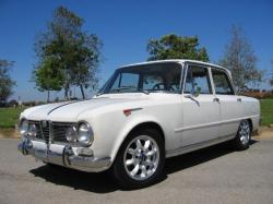 alfa romeo giulia 1300 super