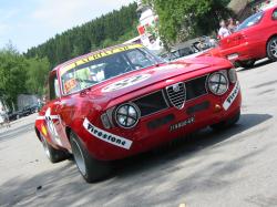 alfa romeo gta 1300 junior