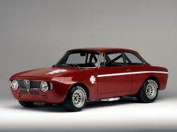 alfa romeo gta 1300 junior