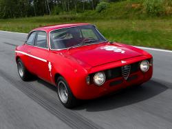 alfa romeo gta 1300 junior