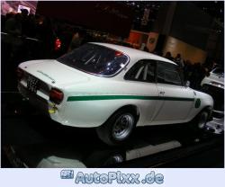 alfa romeo gta 1300 junior