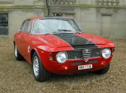 alfa romeo gta