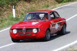 alfa romeo gta