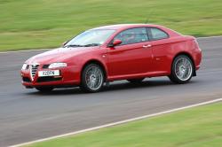 alfa romeo gtv 3.2 v6