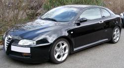 alfa romeo gtv 3.2 v6