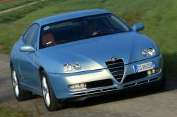 alfa romeo gtv 3.2 v6