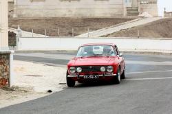 Alfa Romeo GTV