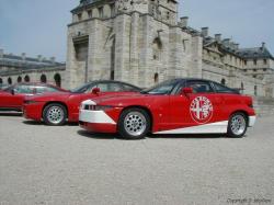 alfa romeo sz zagato