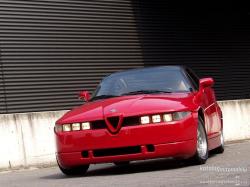 alfa romeo sz