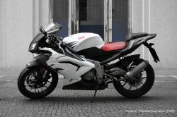 aprilia 125