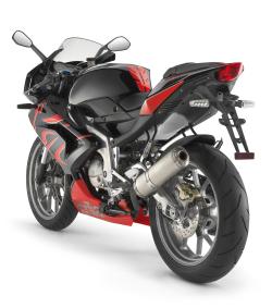 aprilia 125