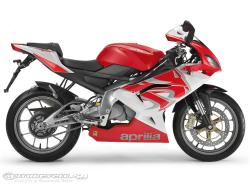 aprilia 125