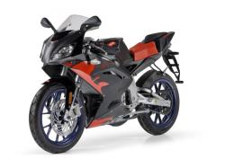 aprilia 50