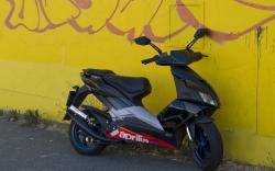 aprilia 50