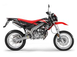 aprilia 50