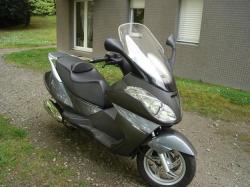 aprilia atlantic 125