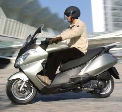 aprilia atlantic 125