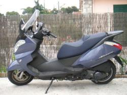 aprilia atlantic 125