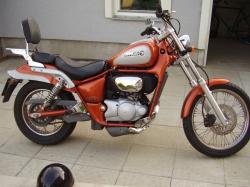 aprilia classic 125