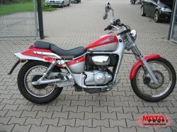 aprilia classic 125