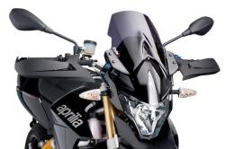 APRILIA DORSODURO 1200 black