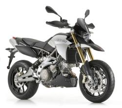 aprilia dorsoduro 1200