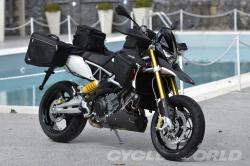 aprilia dorsoduro 1200