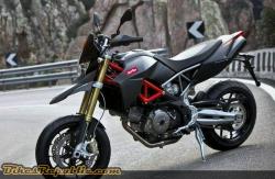 APRILIA DORSODURO brown