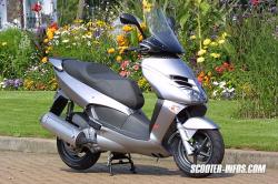 aprilia leonardo 125