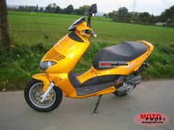 aprilia leonardo 125