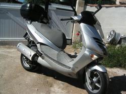 aprilia leonardo 125