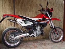 aprilia mx 125