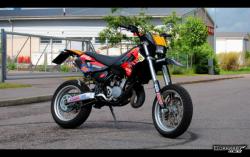 aprilia mx 125