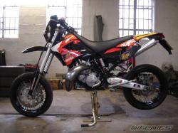 aprilia mx 125