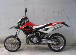 aprilia mx 125