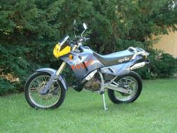 aprilia pegaso 125