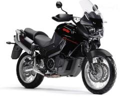 aprilia pegaso