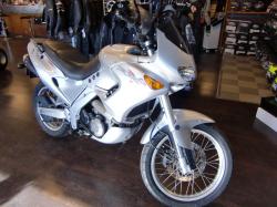 APRILIA PEGASO silver