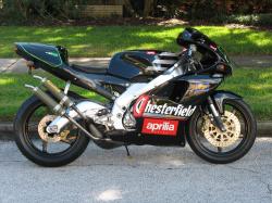 aprilia rs 250