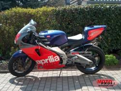 aprilia rs 250