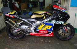 aprilia rs 250