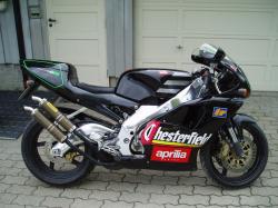 aprilia rs 250