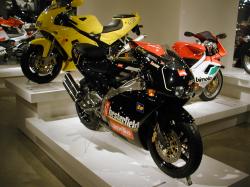 aprilia rs 250