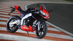 aprilia rs4 125