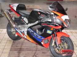 aprilia rsv mille